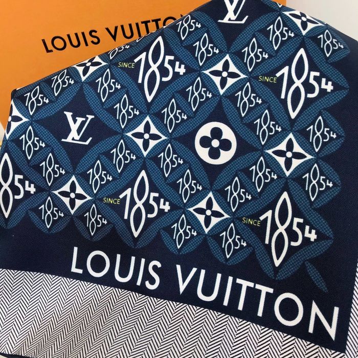 Louis Vuitton Scarf LVS00103